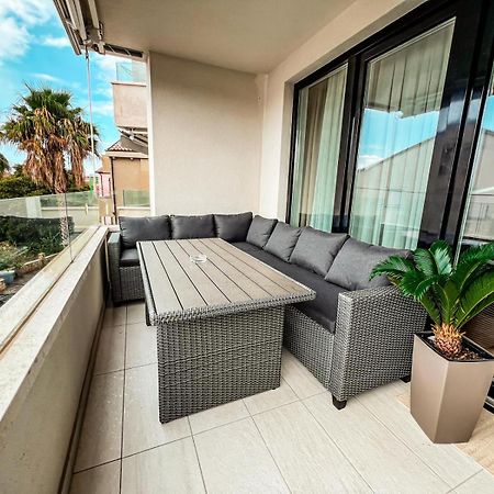 Opera 3 Apartment ซาดาร์ ภายนอก รูปภาพ