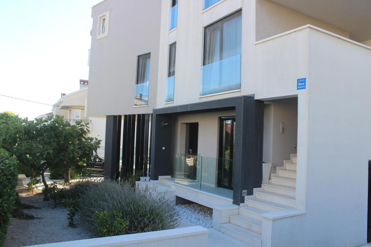 Opera 3 Apartment ซาดาร์ ภายนอก รูปภาพ