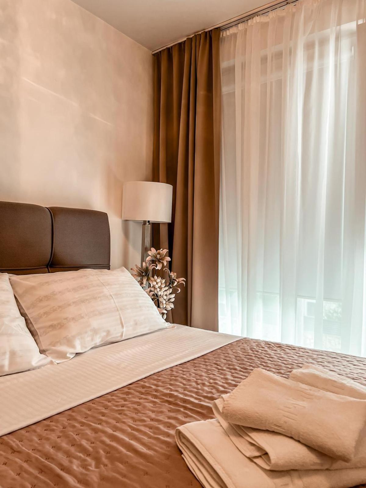 Opera 3 Apartment ซาดาร์ ภายนอก รูปภาพ