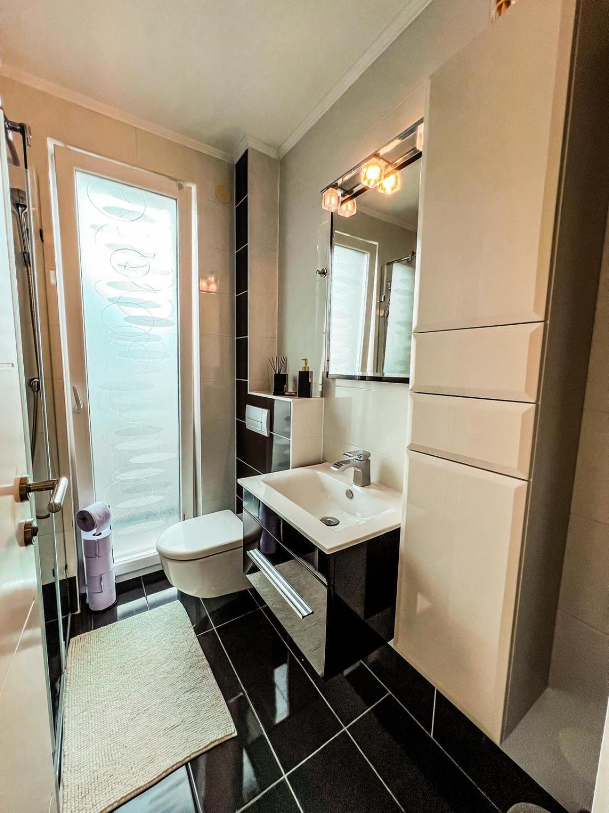 Opera 3 Apartment ซาดาร์ ภายนอก รูปภาพ